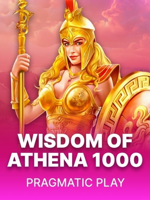 Wisdom of Athena 1000 thumbnail