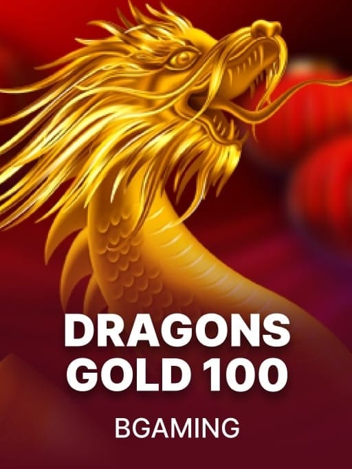 Dragon's Gold 100 thumbnail