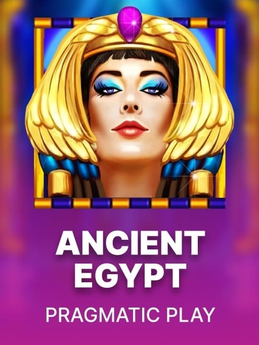 Ancient Egypt thumbnail