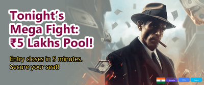 Get Your Lucky Spin Bonus