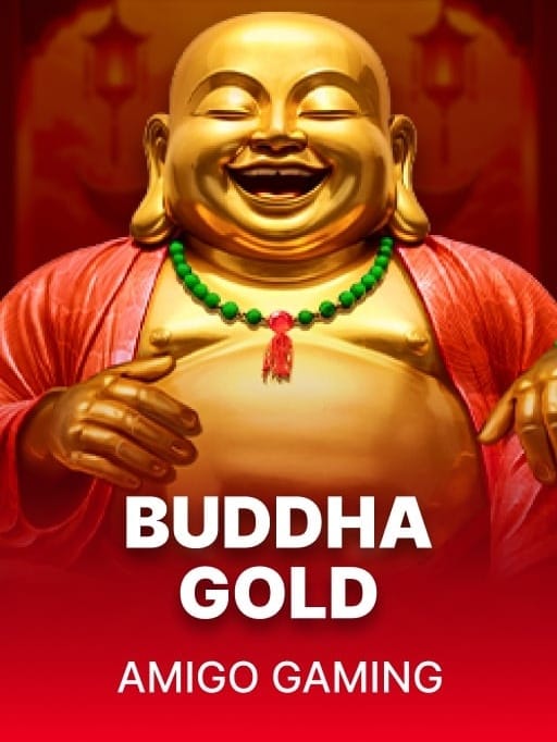Buddha Gold thumbnail