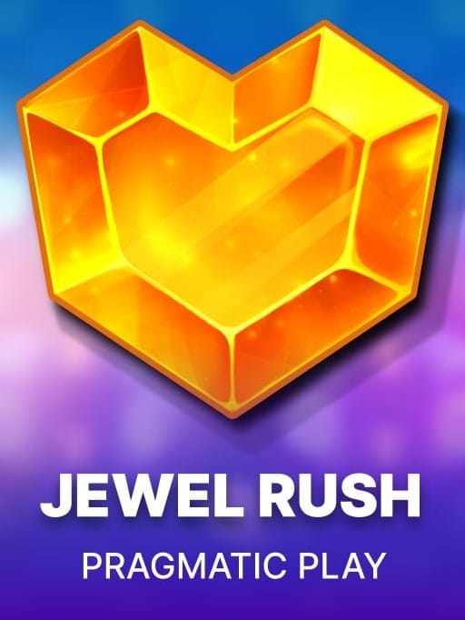 Jewel Rush thumbnail