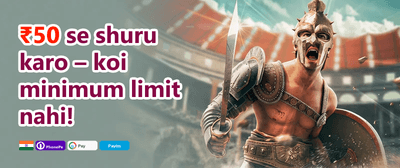 Daily Spin Gold Rush 💰 promotion banner