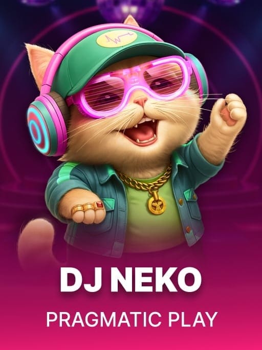 DJ Neko thumbnail