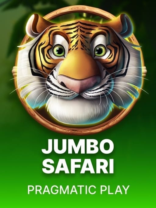 Jumbo Safari thumbnail