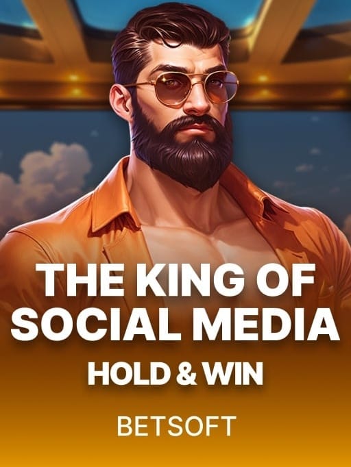 The King of Social Media – Hold & Win thumbnail