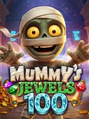 Mummy's Jewels 100 thumbnail